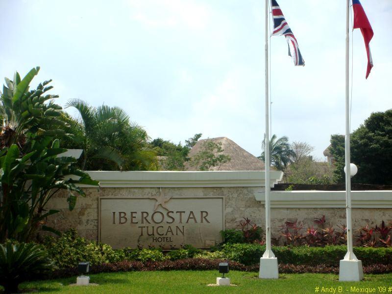 Iberostar Tucan et Quetzal (90).JPG